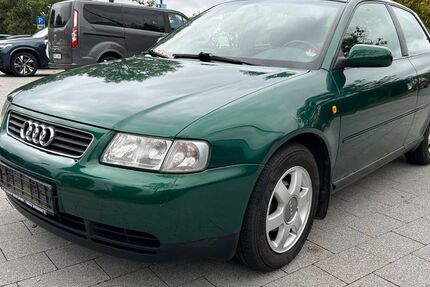 Audi A3 182.468 km 700 € Regensburg 93059