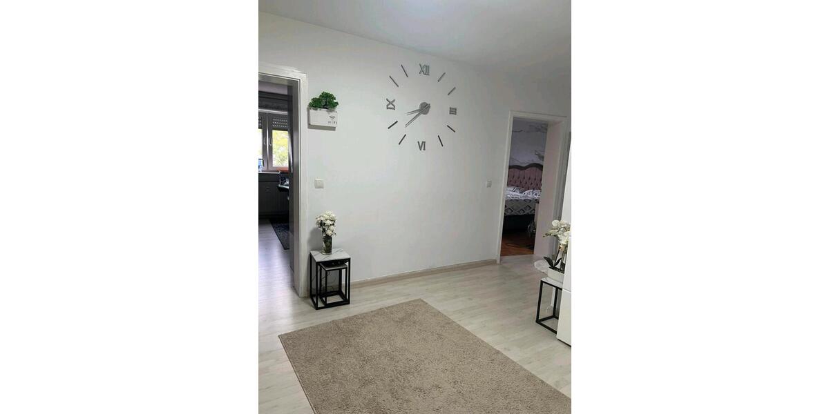 Etagenwohnung Maxhütte-Haidhof Haidhof - 3 Zimmer, 84 m&sup2;, 285.000&euro; | Angebot:27002266
