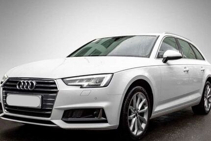 Audi A4 152.000 km 19.999 &euro; Regensburg 93047