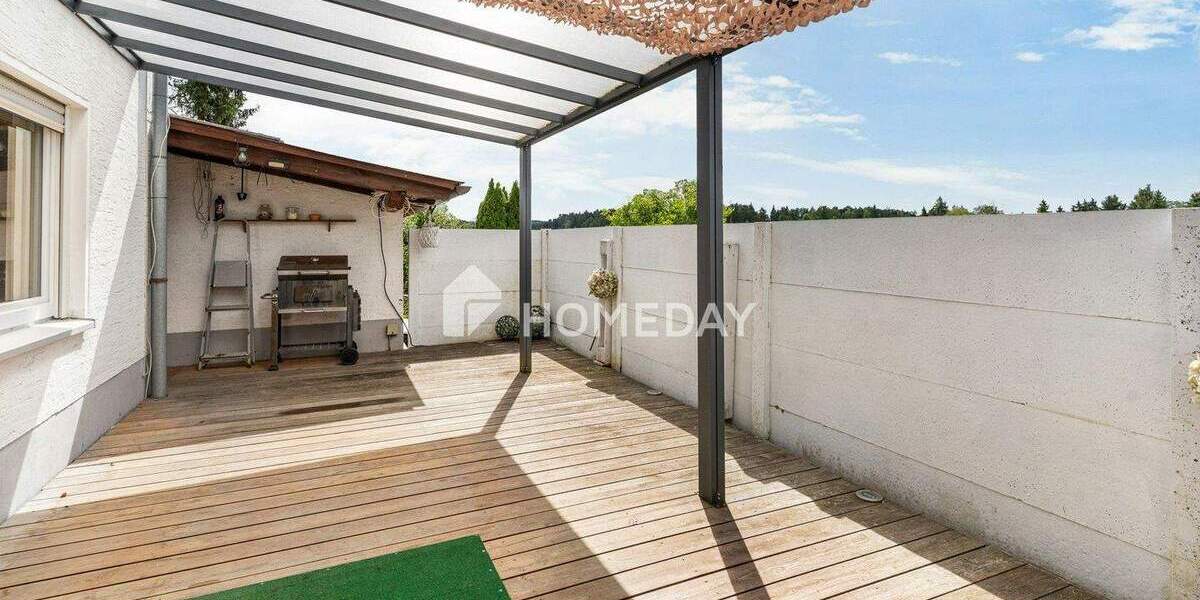 Einfamilienhaus Bernhardswald - 6 Zimmer, 150 m&sup2;, 445.000&euro; | Angebot:24779490