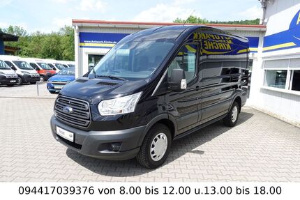 Ford Transit 80.000 km 17.800 &euro; Kelheim 93309