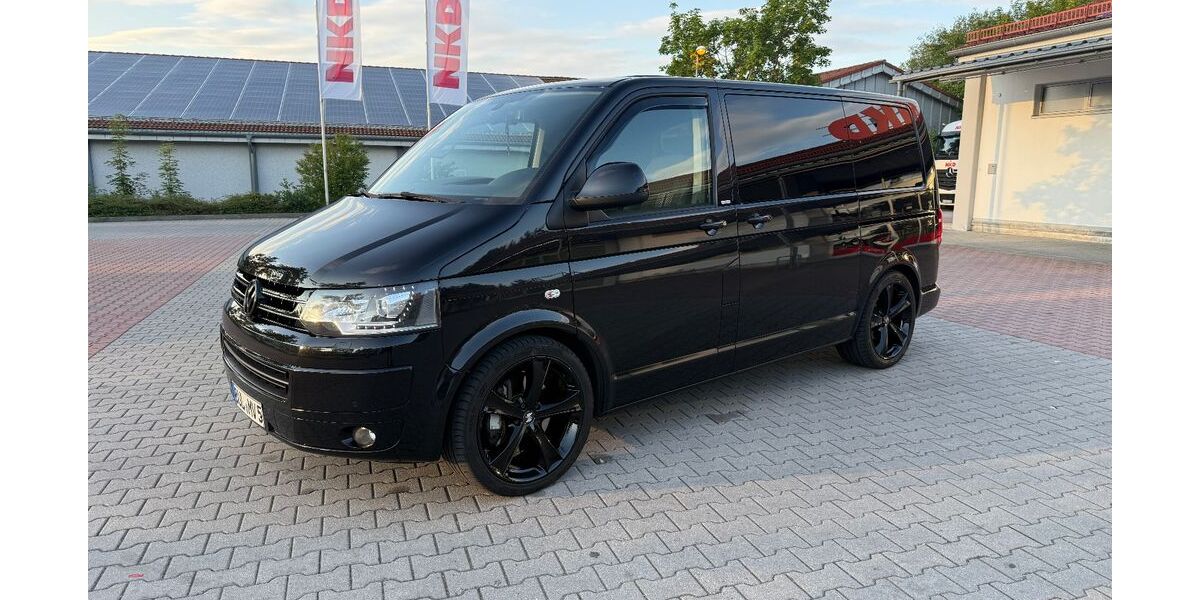 VW T5 Multivan 218.000 km 20.500 &euro; Maxhütte-Haidhof 93142