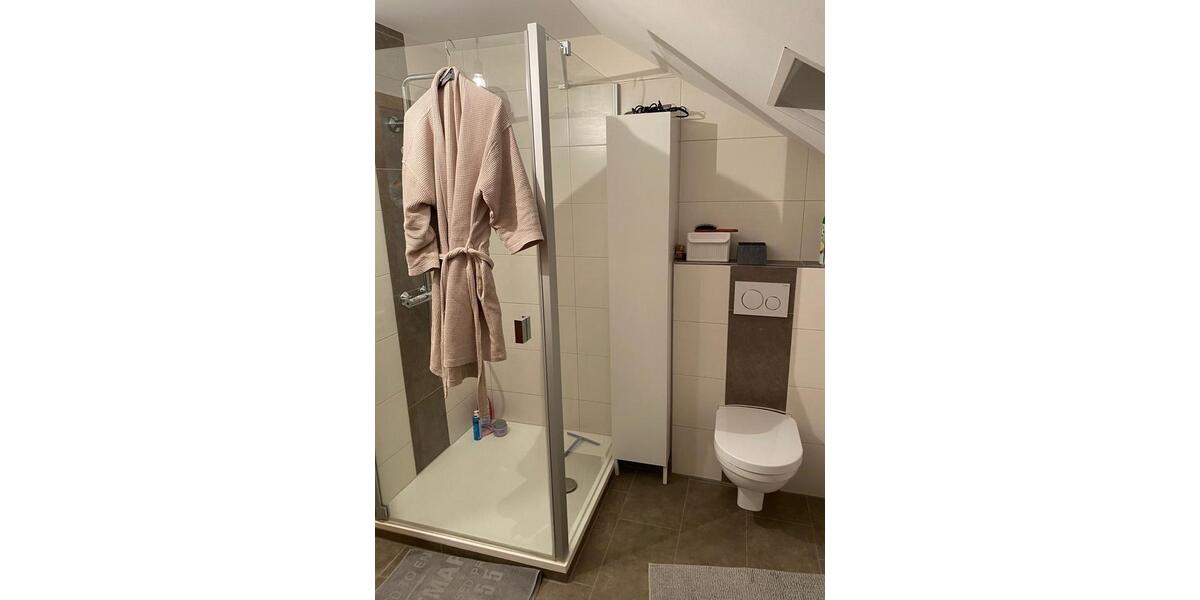 2,5 Zimmer Dachgeschosswohnung in Ingolstadt-Unterhaunstadt 2.5 zimmer