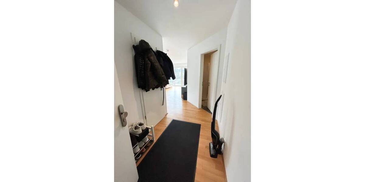 Etagenwohnung Regensburg Galgenberg - 2 Zimmer, 419.000&euro; | Angebot:26276375