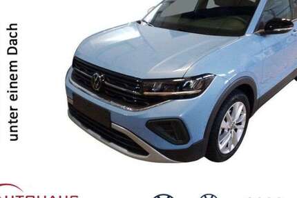 VW T-Cross 6.159 km 26.450 &euro; Abensberg 93326