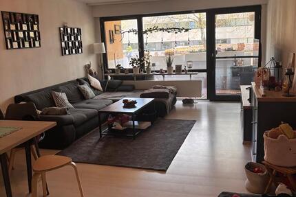 Wohnung Regensburg Das Dörnberg - 4 Zimmer, 94 m&sup2;, 1.700&euro; | Angebot:26312162