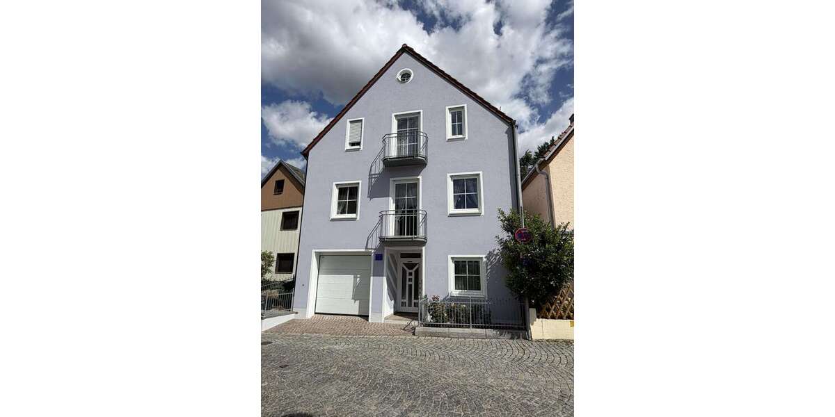Einfamilienhaus Bad Abbach - 5 Zimmer, 156 m&sup2;, 530.000&euro; | Angebot:27338890