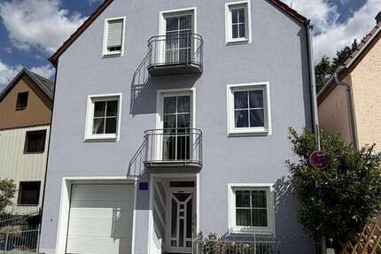 Haus Bad Abbach - 5 Zimmer, 156 m&sup2;, 530.000&euro; | Angebot:27338890