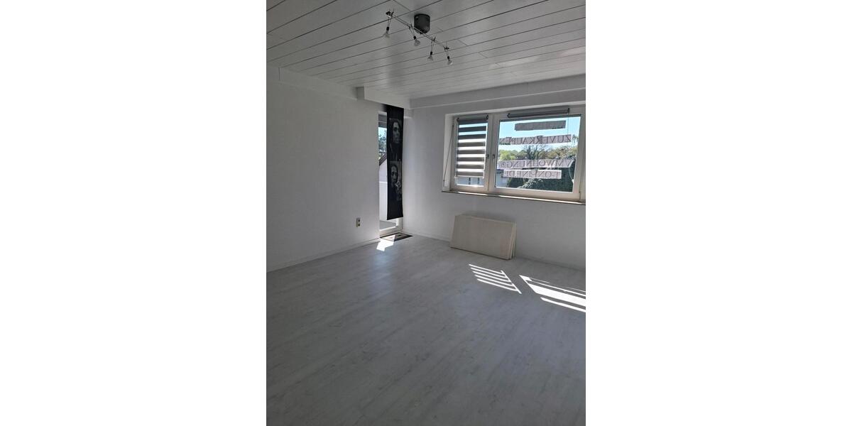 Etagenwohnung Hagelstadt - 3 Zimmer, 75 m&sup2;, 265.000&euro; | Angebot:27024152