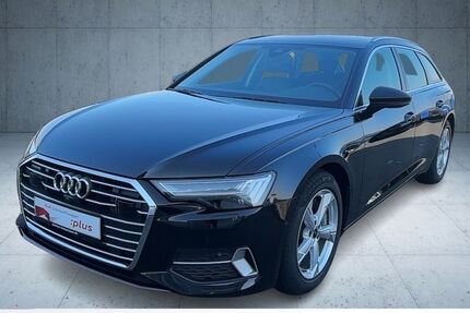 Audi A6 69.900 km 44.470 &euro; Neutraubling 93073