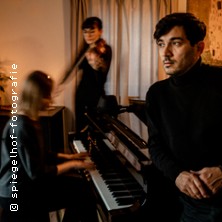 Sincerley, A Friend Songs and Poems of Leonard Cohen 08.05.2026 Veranstaltungszentrum Pfarrheim
