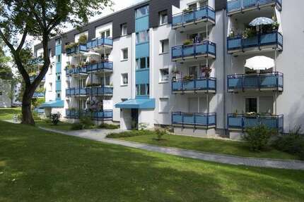 Wohnung zum Mieten in Regensburg 615,59 € 66.55 m²