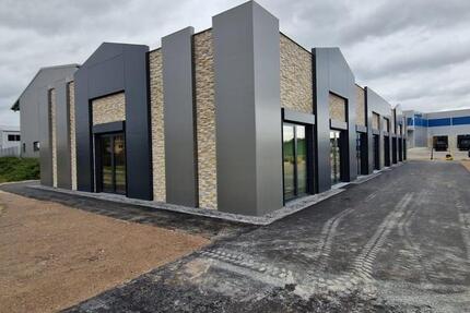 Gewerbeobjekt Hemau - 1.590&euro; | Angebot:25567185