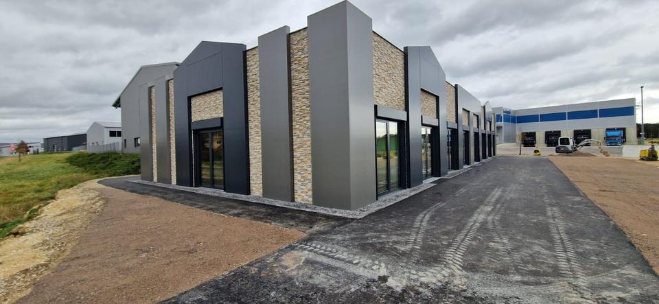 Gewerbeobjekt Hemau - 1.590&euro; | Angebot:25567185