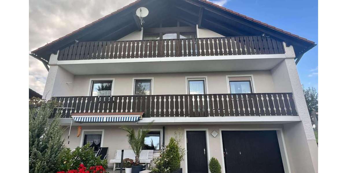 Einfamilienhaus Abensberg - 5 Zimmer, 141 m&sup2;, 460.000&euro; | Angebot:25547402