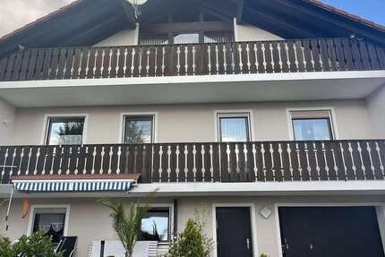 Haus Abensberg - 5 Zimmer, 141 m&sup2;, 460.000&euro; | Angebot:25547402