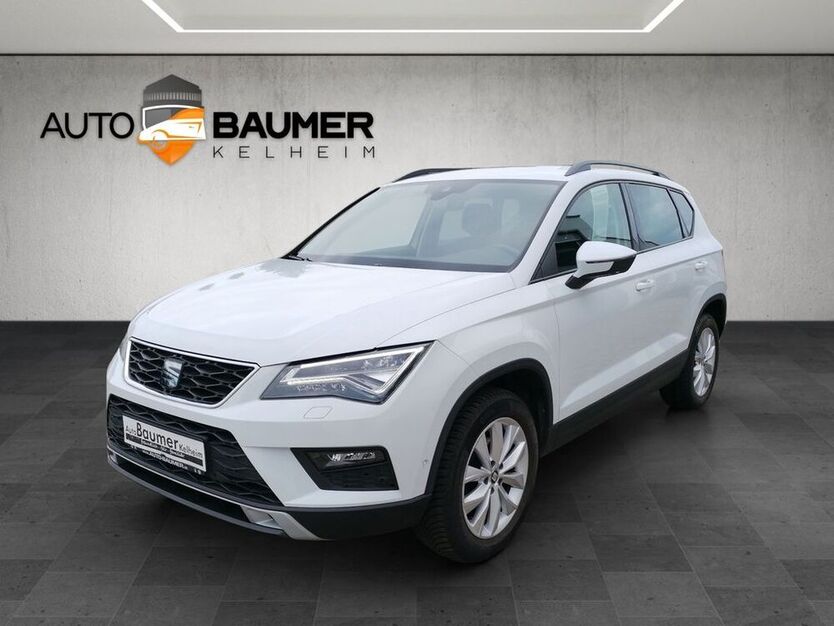 Ateca