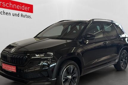 Skoda Karoq 23.050 km 37.950 &euro; Regensburg 93055