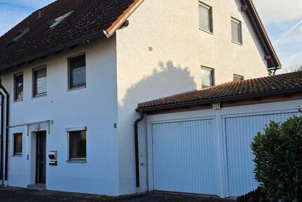 Haus Wenzenbach - 5 Zimmer, 140 m&sup2;, 629.000&euro; | Angebot:23701250