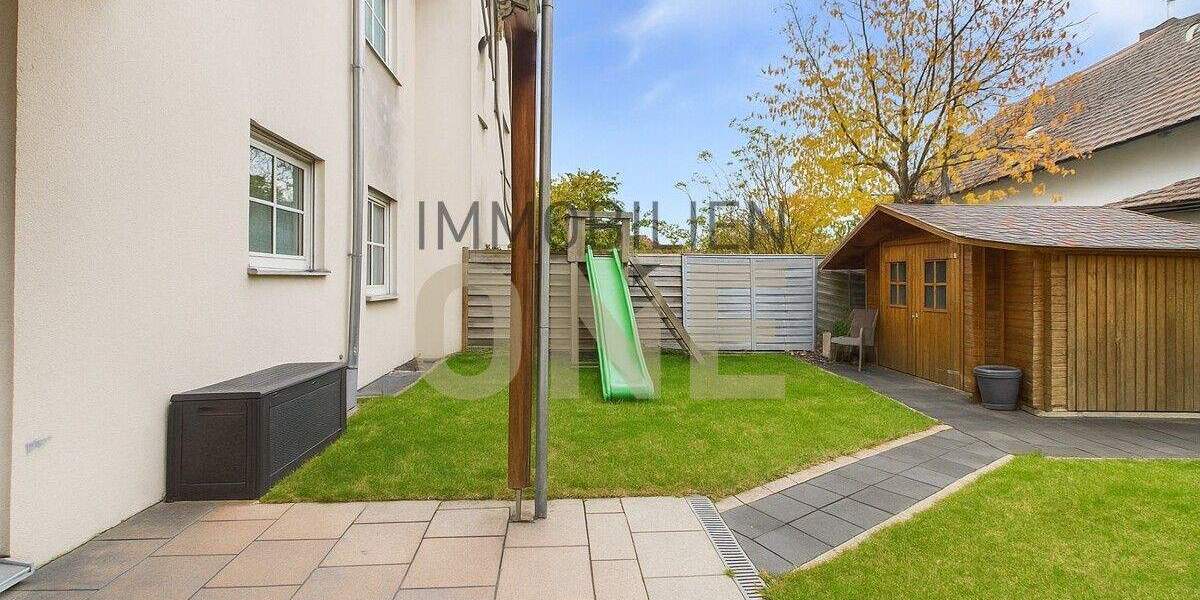 Etagenwohnung Schierling - 3 Zimmer, 69 m&sup2;, 319.000&euro; | Angebot:25689787