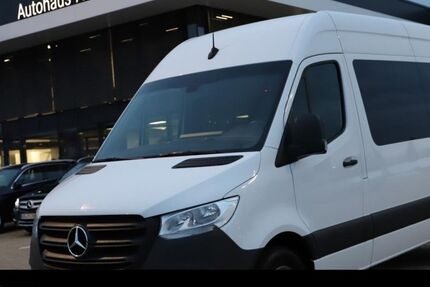 Mercedes-Benz Sprinter 92.000 km 41.499 &euro; Schierling 84069
