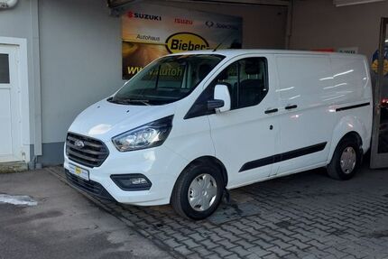 Ford Transit Custom 223.752 km 8.150 &euro; Sarching 93092