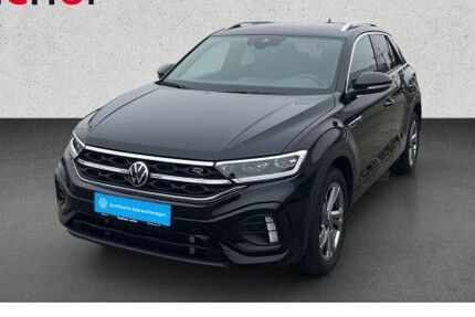 VW T-Roc 25.214 km 28.490 &euro; Nittenau 93149