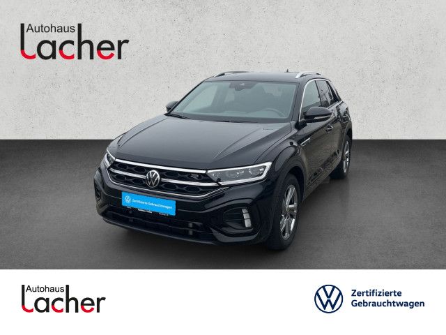 VW T-Roc 25.214 km 28.490 &euro; Nittenau 93149