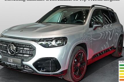 Mercedes-Benz GLB 220 8.500 km 57.777 &euro; Regensburg 93053