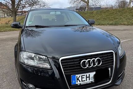 Audi A3 166.000 km 7.400 &euro; Kelheim 93309