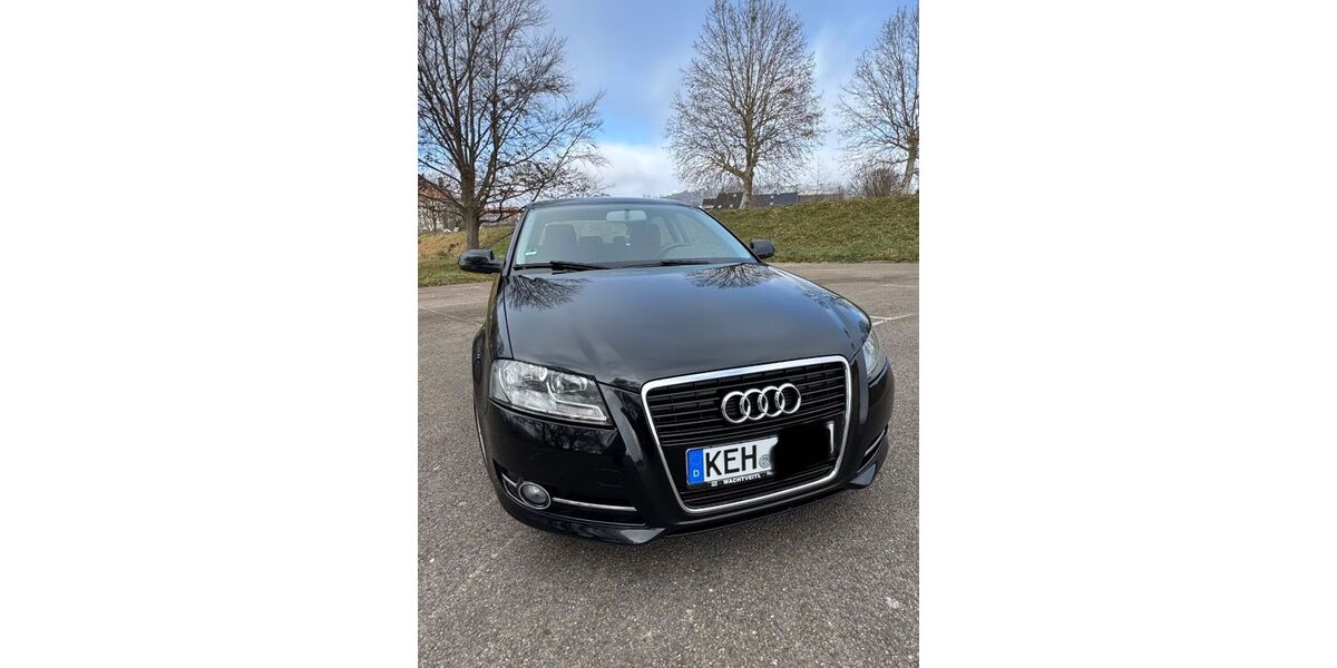 Audi A3 166.000 km 7.400 &euro; Kelheim 93309