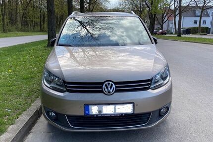 VW Touran