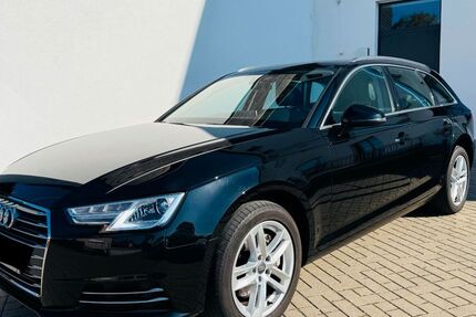 Audi A4 99.500 km 17.900 &euro; Sinzing 93161