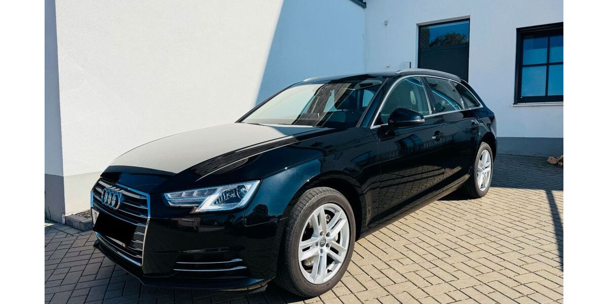 Audi A4 99.500 km 17.900 &euro; Sinzing 93161