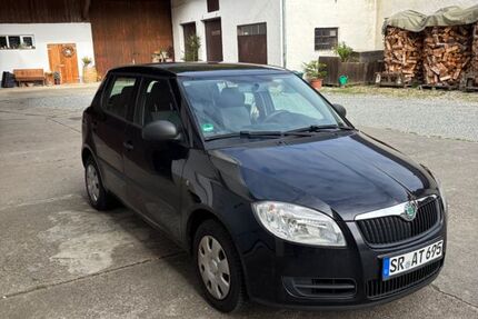 Skoda Fabia 230.000 km 1.650 &euro; Geiselhöring 94333