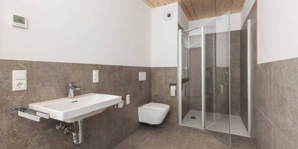 Terrassenwohnung Pentling Großberg - 3 Zimmer, 79 m&sup2;, 486.500&euro; | Angebot:25672861