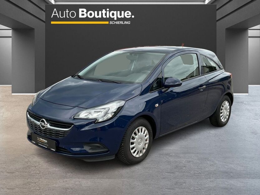 Opel Corsa 76.509 km 5.990 € Schierling 84069