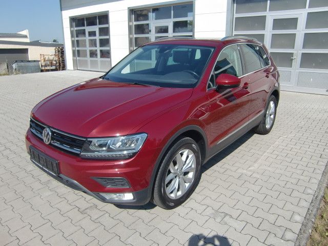 VW Tiguan 154.750 km 16.290 &euro; Geiselhöring 94333