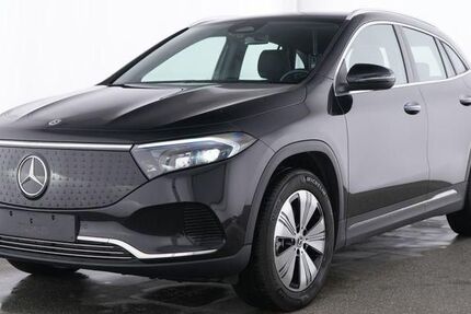 Mercedes-Benz EQA 10.957 km 42.778 &euro; Schierling 84069