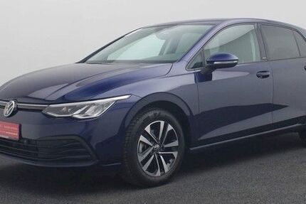 VW Golf 67.851 km 17.950 € Riedenburg 93339