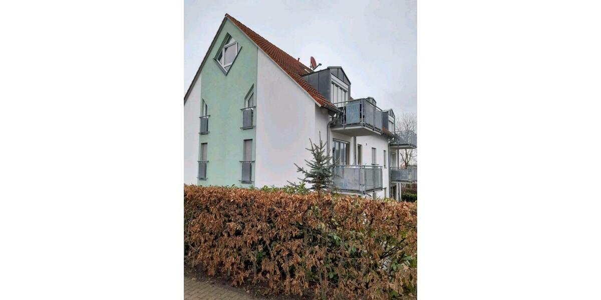 Maisonettenwohnung Saal an der Donau - 4 Zimmer, 89 m&sup2;, 1.250&euro; | Angebot:26475324