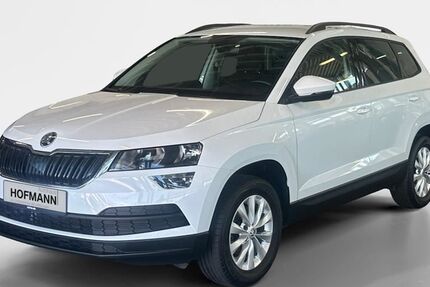 Skoda Karoq 84.600 km 17.930 &euro; Abensberg 93326