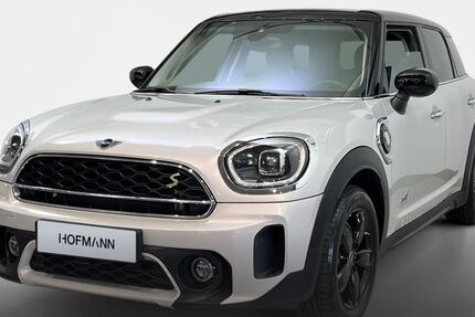 Mini Countryman SE (Cooper) 28.900 km 26.890 &euro; Regensburg 93055
