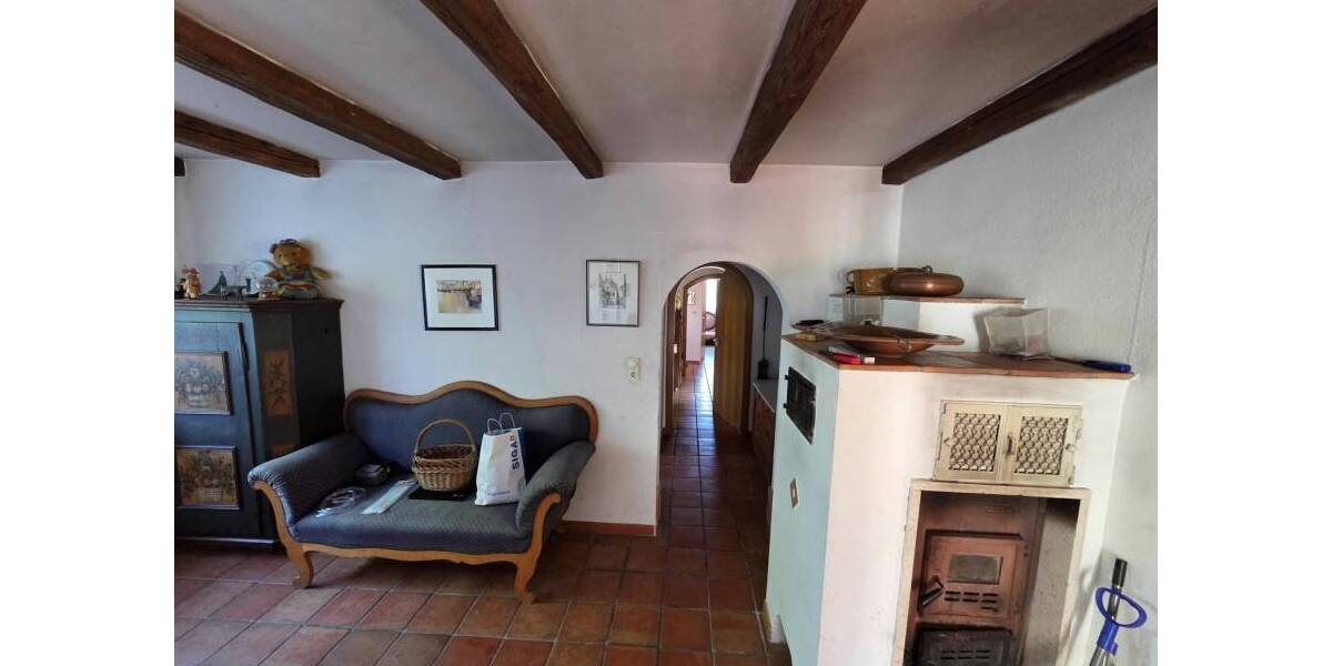 Einfamilienhaus Mallersdorf-Pfaffenberg Pfaffenberg - 5 Zimmer, 171 m&sup2;, 399.000&euro; | Angebot:26276698