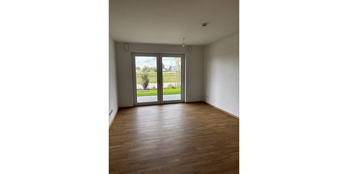 Etagenwohnung Abensberg Gaden - 2 Zimmer, 61 m&sup2;, 795&euro; | Angebot:25737152