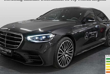 Mercedes-Benz S 450 7.603 km 117.899 &euro; Regensburg 93053