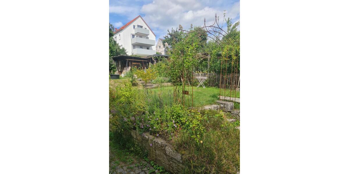 Etagenwohnung Regensburg Gallingkofen - 5 Zimmer, 130 m&sup2;, 485&euro; | Angebot:26129627