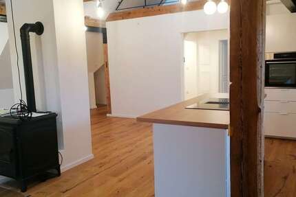 Wohnung zum Mieten in Regensburg 1.950 € 122 m² 2 zimmer