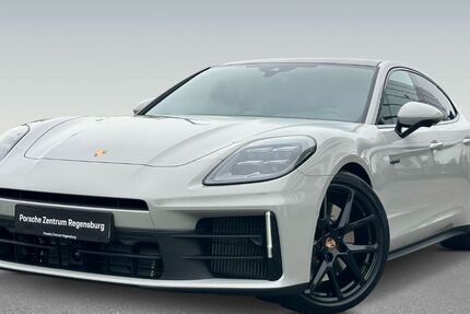 Porsche Panamera 52.000 km 109.900 &euro; Regensburg 93055