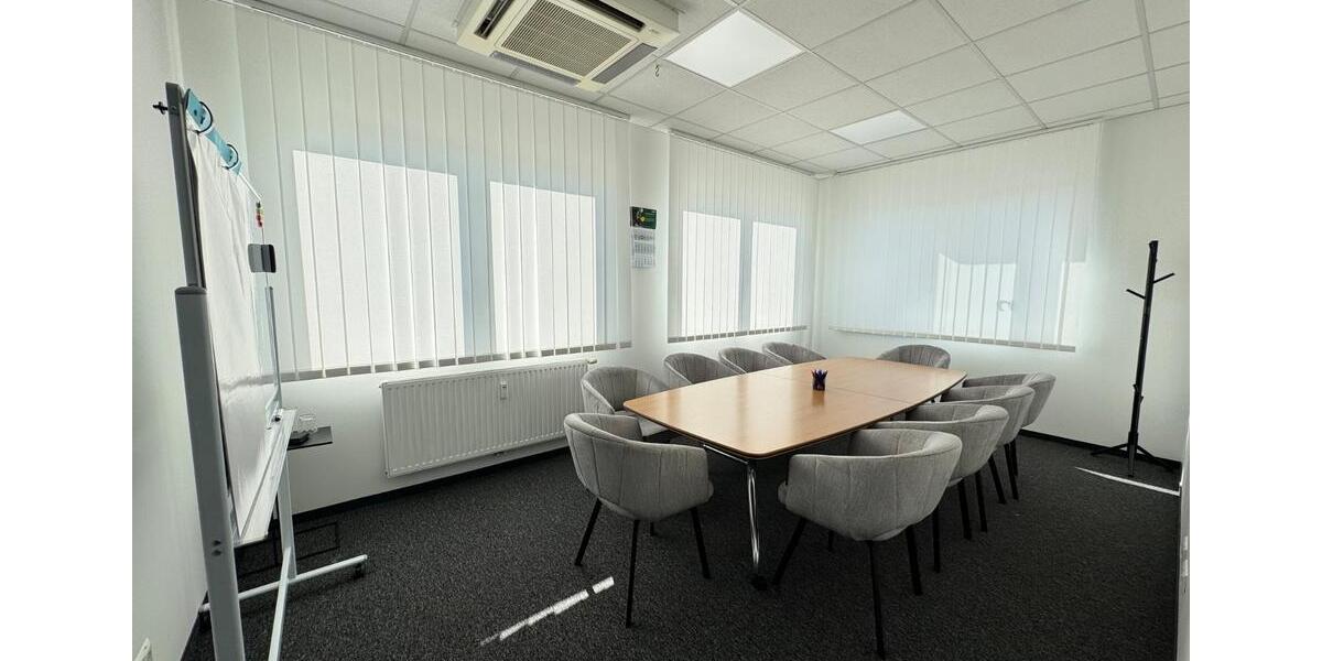 Büro 14,5 m² in Regensburg zimmer